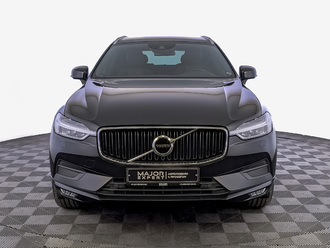 фото Volvo XC60 2020 с пробегом