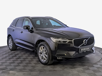 фото Volvo XC60 2020 с пробегом