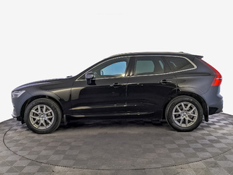 фото Volvo XC60 2020 с пробегом