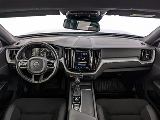 фото Volvo XC60 2020 с пробегом