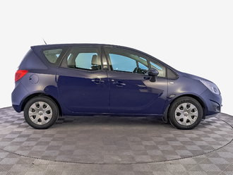 фото Opel Meriva B 2013