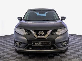 фото Nissan X-Trail III T32 2018