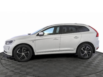 фото Volvo XC60 2016 с пробегом