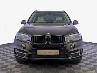 фото BMW X5 (F15/F85) 2015