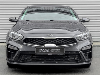 Kia Cerato с пробегом в автосалоне Форис Авто