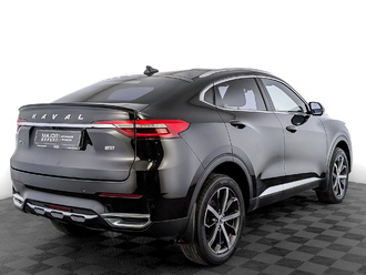 фото Haval F7x I 2019