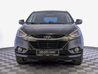 фото Hyundai ix35 I 2015