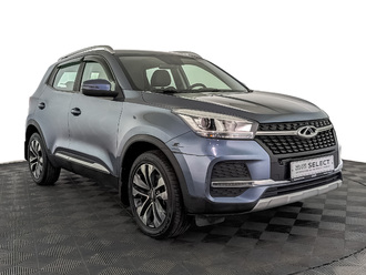 фото Chery Tiggo 4 I 2021