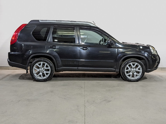 фото Nissan X-Trail II T31 2013