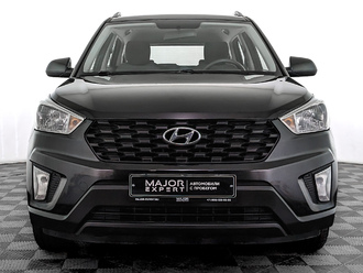 фото Hyundai Creta I 2020