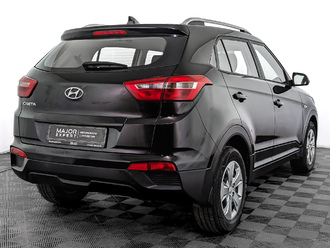 фото Hyundai Creta I 2020