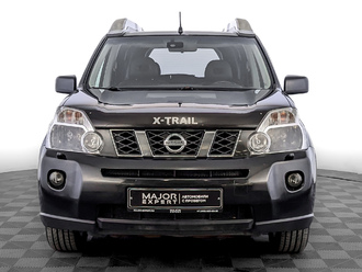 фото Nissan X-Trail II T31 2008