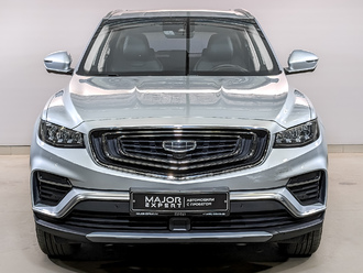 фото Geely Atlas Pro 2023