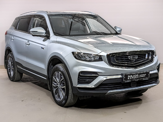 фото Geely Atlas Pro 2023