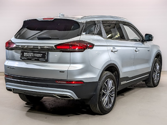 фото Geely Atlas Pro 2023