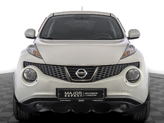 фото Nissan Juke 2011