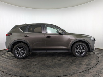 фото Mazda CX-5 II 2019