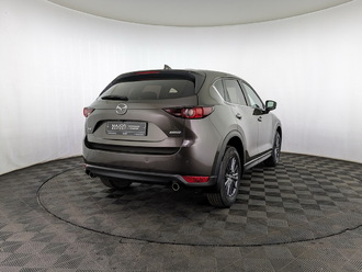 фото Mazda CX-5 II 2019