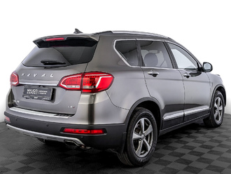 фото Haval H6 I 2019