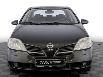 фото Nissan Primera P12 2004