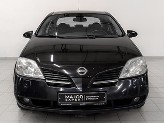 фото Nissan Primera P12 2004