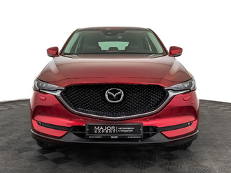 фото Mazda CX-5 II 2019