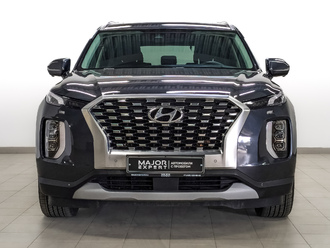 фото Hyundai Palisade I 2021