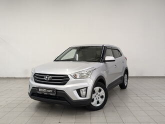 фото Hyundai Creta I 2016