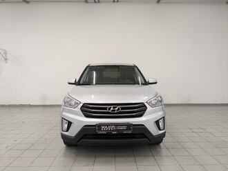 фото Hyundai Creta I 2016