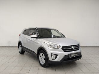 фото Hyundai Creta I 2016