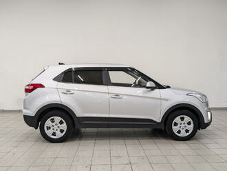 фото Hyundai Creta I 2016