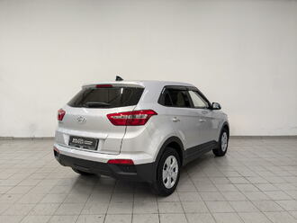 фото Hyundai Creta I 2016