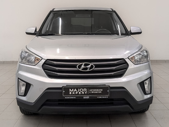 фото Hyundai Creta I 2016