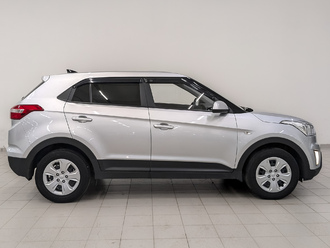 фото Hyundai Creta I 2016