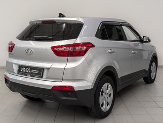 фото Hyundai Creta I 2016