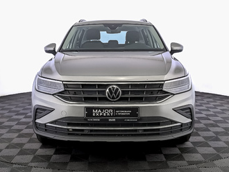 фото Volkswagen Tiguan II 2020