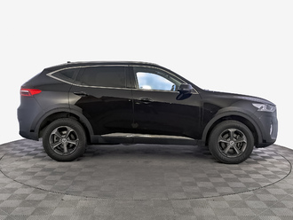 фото Haval F7 2019