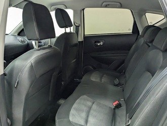 фото Nissan Qashqai I J10E 2011