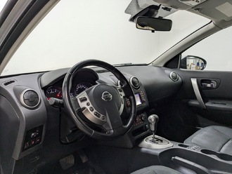 фото Nissan Qashqai I J10E 2011