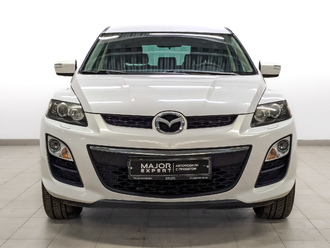 фото Mazda CX-7 (ER) 2011