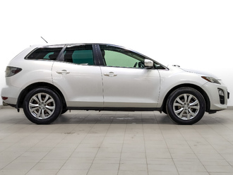 фото Mazda CX-7 (ER) 2011