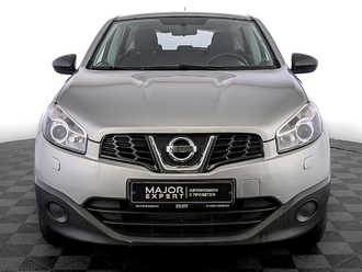 фото Nissan Qashqai I J10E 2011