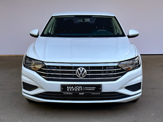 фото Volkswagen Jetta VII 2020