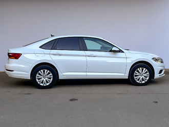 фото Volkswagen Jetta VII 2020