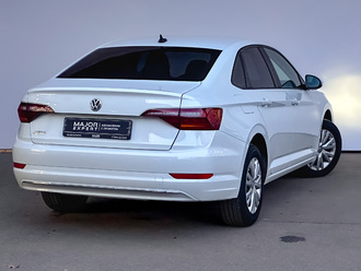 фото Volkswagen Jetta VII 2020