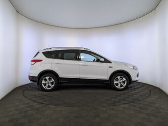 фото Ford Kuga II 2016