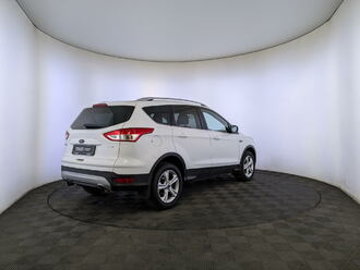 фото Ford Kuga II 2016