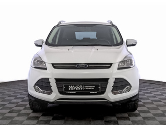 фото Ford Kuga II 2016