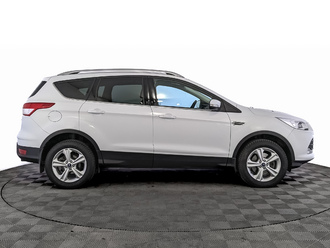 фото Ford Kuga II 2016