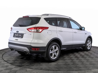 фото Ford Kuga II 2016